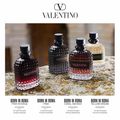 Perfume Valentino Born In Roma Uomo Intense Eau de Parfum Masculino 50ml